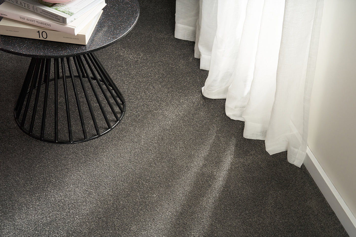 Mink carpet - Amalfi