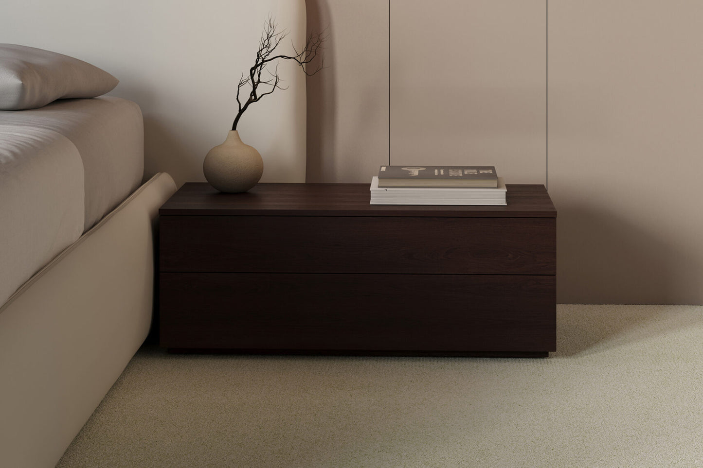 Tucana carpet - Range