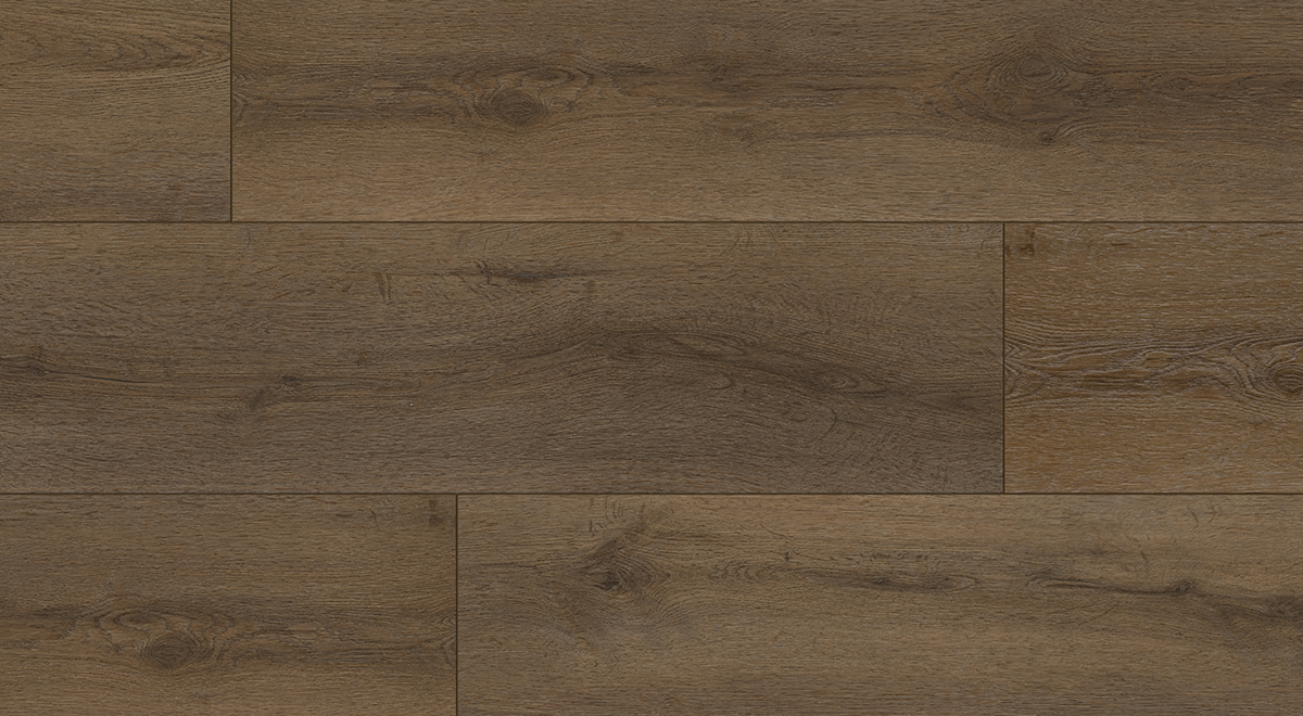 Touch Vinyl Plank 2.5mm - Capricorn – room scene 2