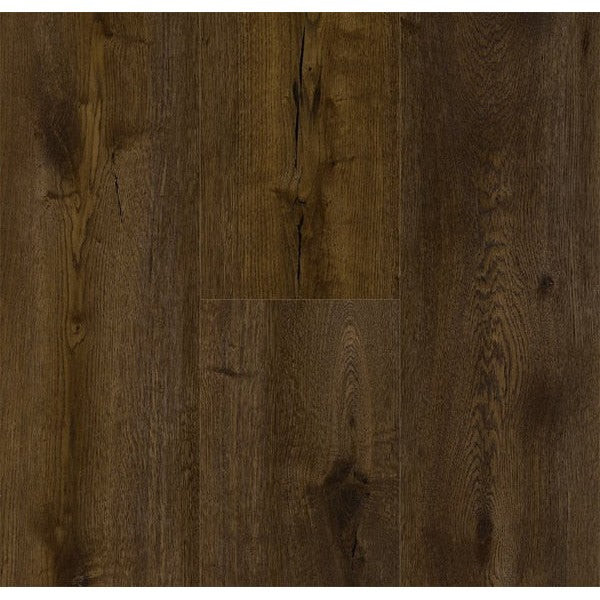 Easi Plank Hybrid - Deep Brown