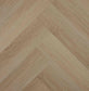 Easi Plank Herringbone Hybrid Flooring in Barnside