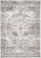 Chateau Ash Washable Rug