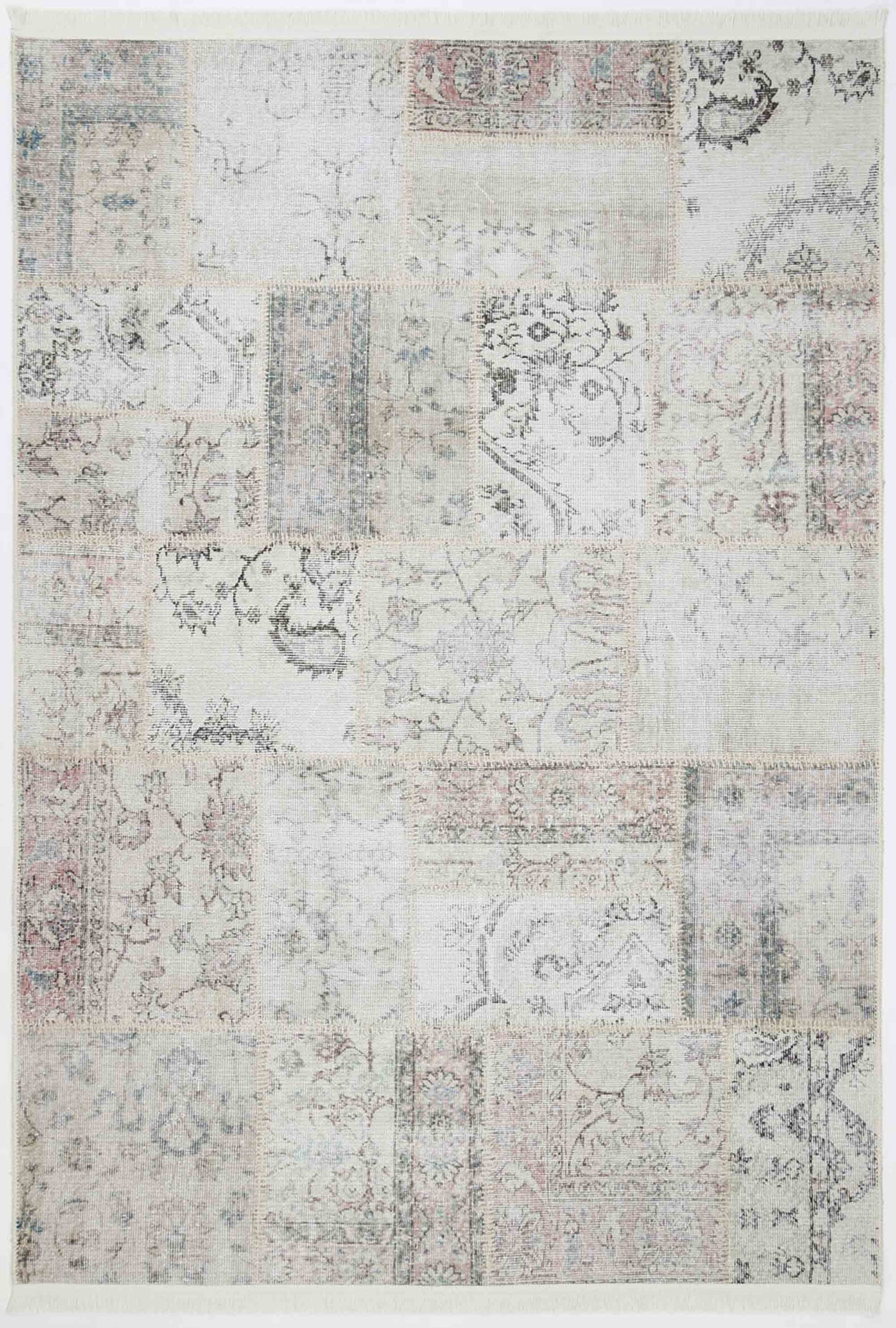 Cambridge Crown Vintage Washable Rug