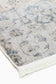 Cambridge Crown Vintage Washable Rug
