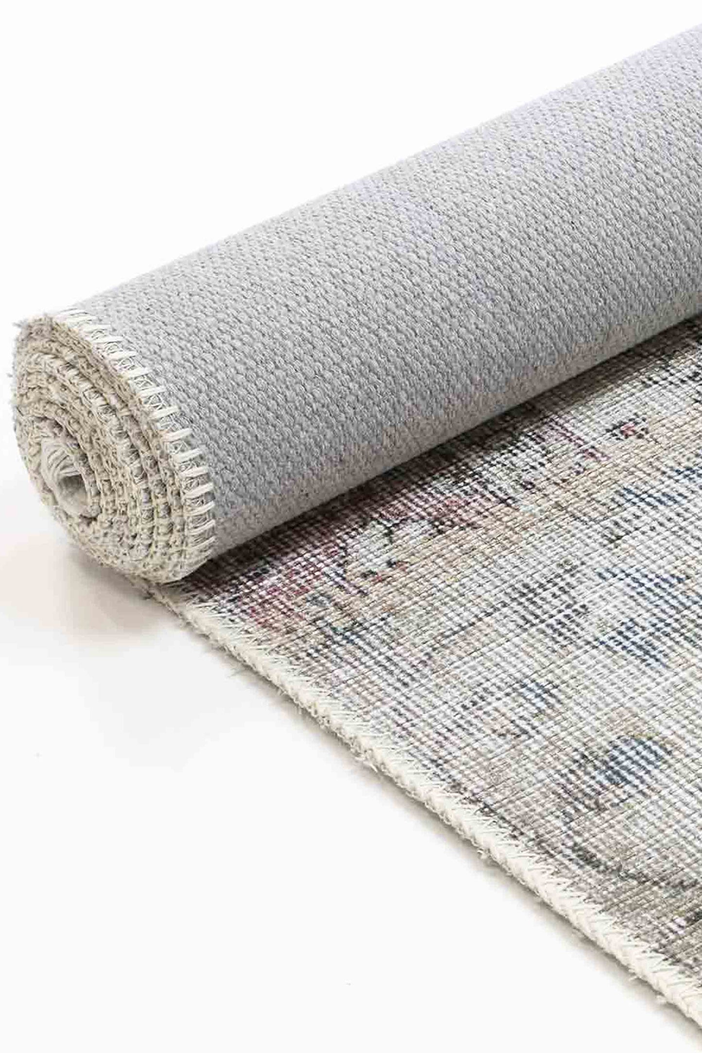 Cambridge Crown Vintage Washable Rug