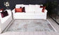 Cambridge Crown Vintage Washable Rug