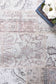 Cambridge Crown Vintage Washable Rug