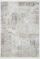 Cambridge Crown Vintage Washable Rug