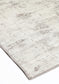 Abstract Evalina Grey Rug