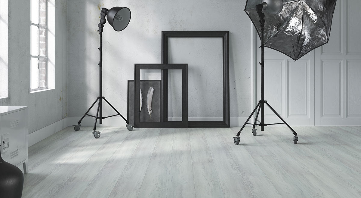 Fusion Hybrid 6mm - Barcelona – room scene 1
