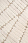 Villa Fossil Cream Rug