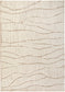 Villa Fossil Cream Rug