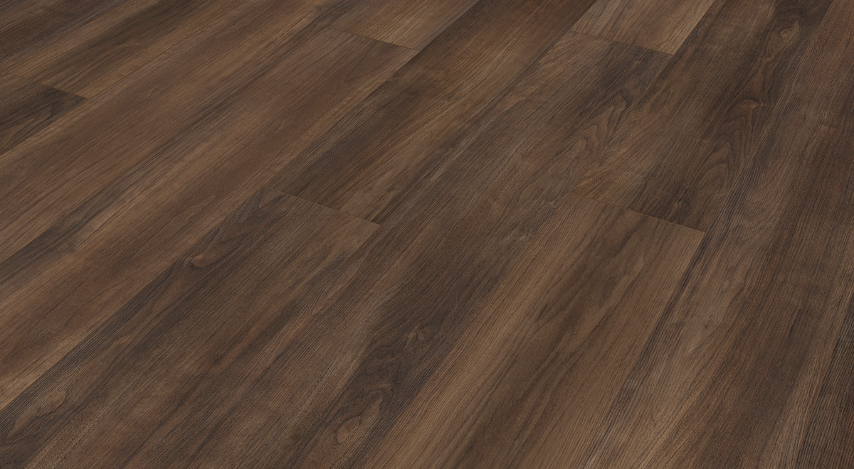 Touch Vinyl Plank 2.5mm - Jupiter – room scene 4