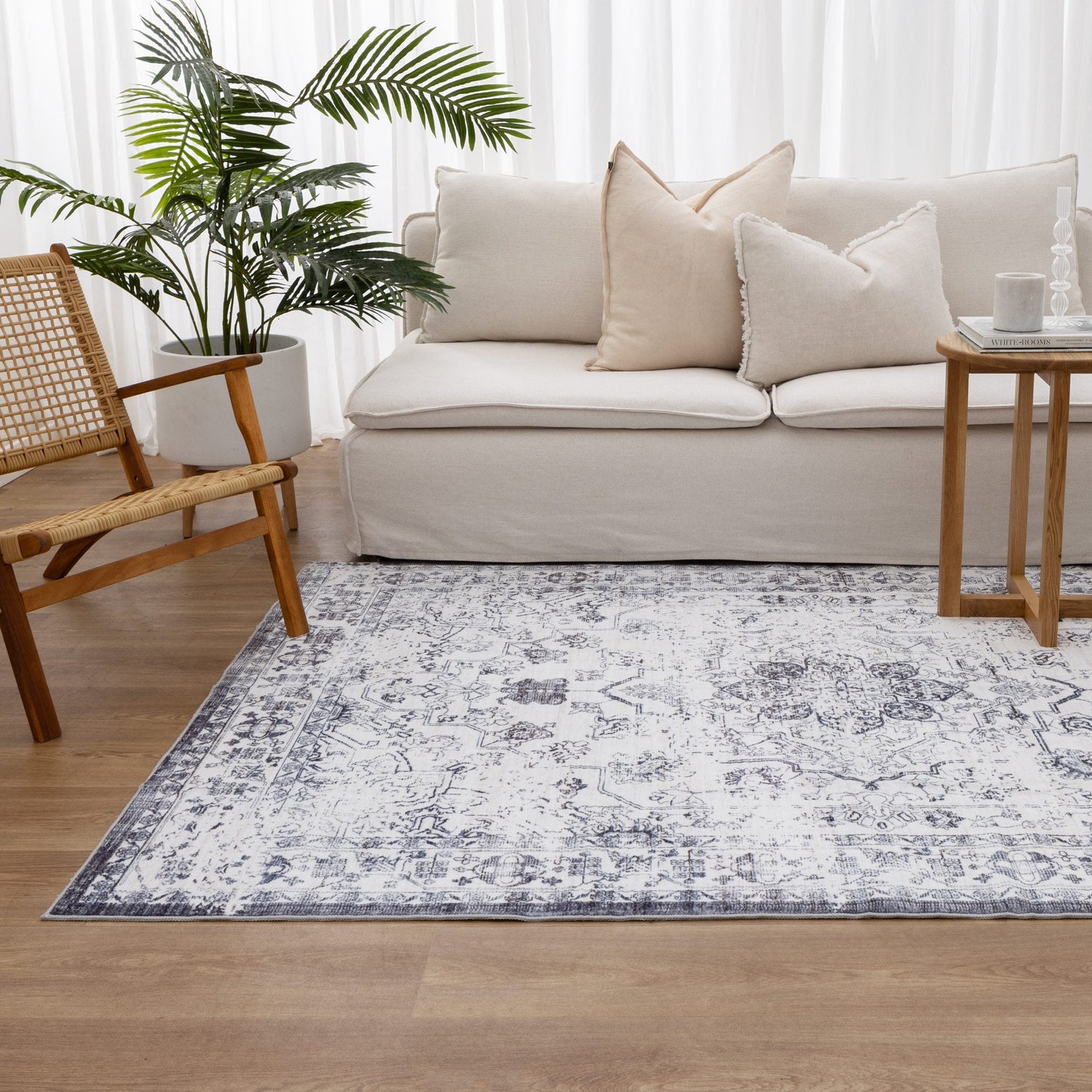 All Rugs