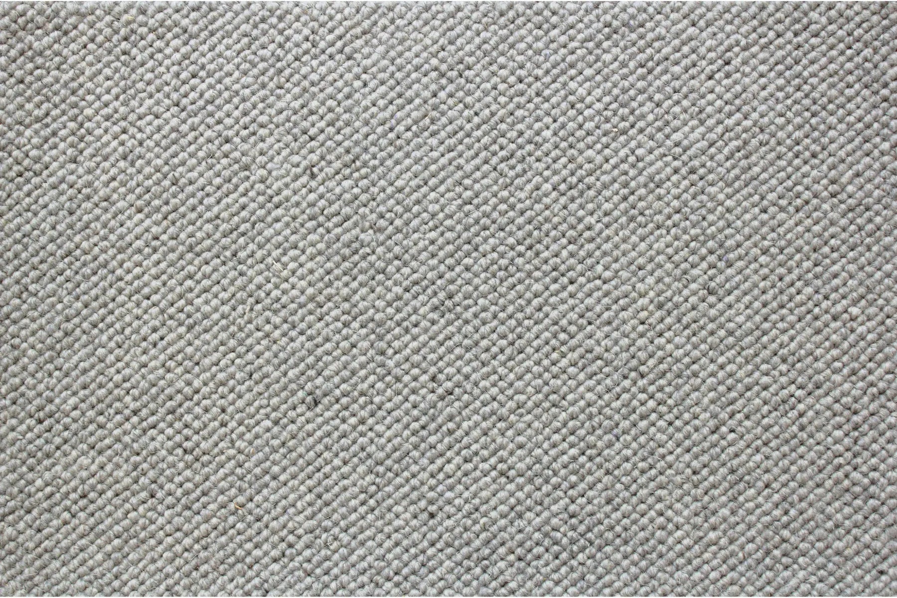 Nobby carpet in Whitepepper