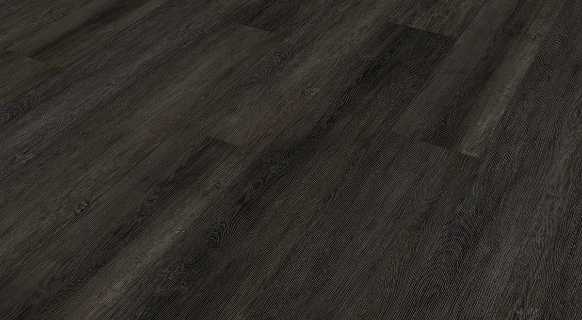 Touch Vinyl Plank 2.5mm - Milky Way – room scene 4