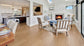 Profuse Laminate 12mm - Southern Spotted Gum – room scene 1