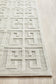 York Brenda Natural White Runner Rug