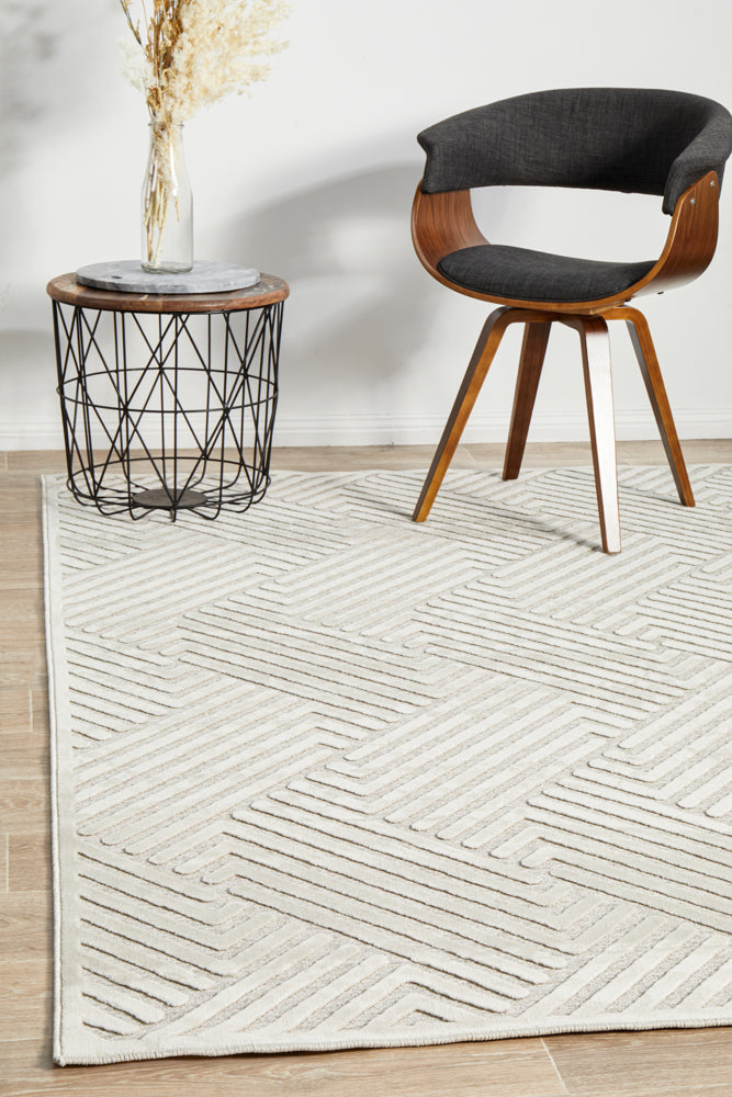 White Rugs