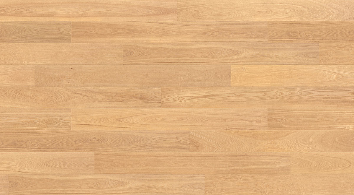 Beauty Engineered Timber 14mm - Honey Glow – room scene 2