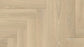 Beauty Engineered Timber 14mm - Coastal Pale Herringbone – swatch