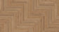 Beauty Engineered Timber 14mm - Amber Whisper Herringbone – room scene 2
