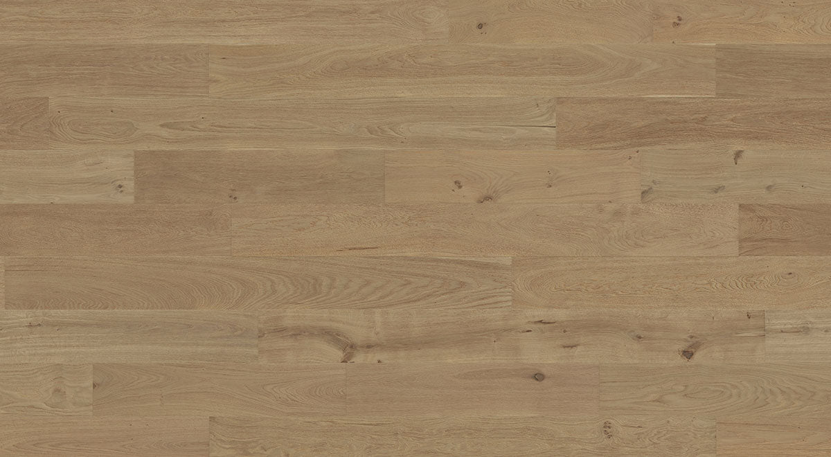 Earthlandia Engineered Oak 14mm - Ember – room scene 2