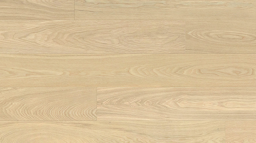 Pure Engineered Timber 14mm - Raw Silk – swatch