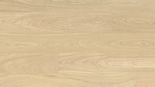 Pure Engineered Timber 14mm - Raw Silk – swatch