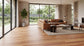 Australian Heritage Engineered Timber 14mm - Spotted Gum – room scene 1