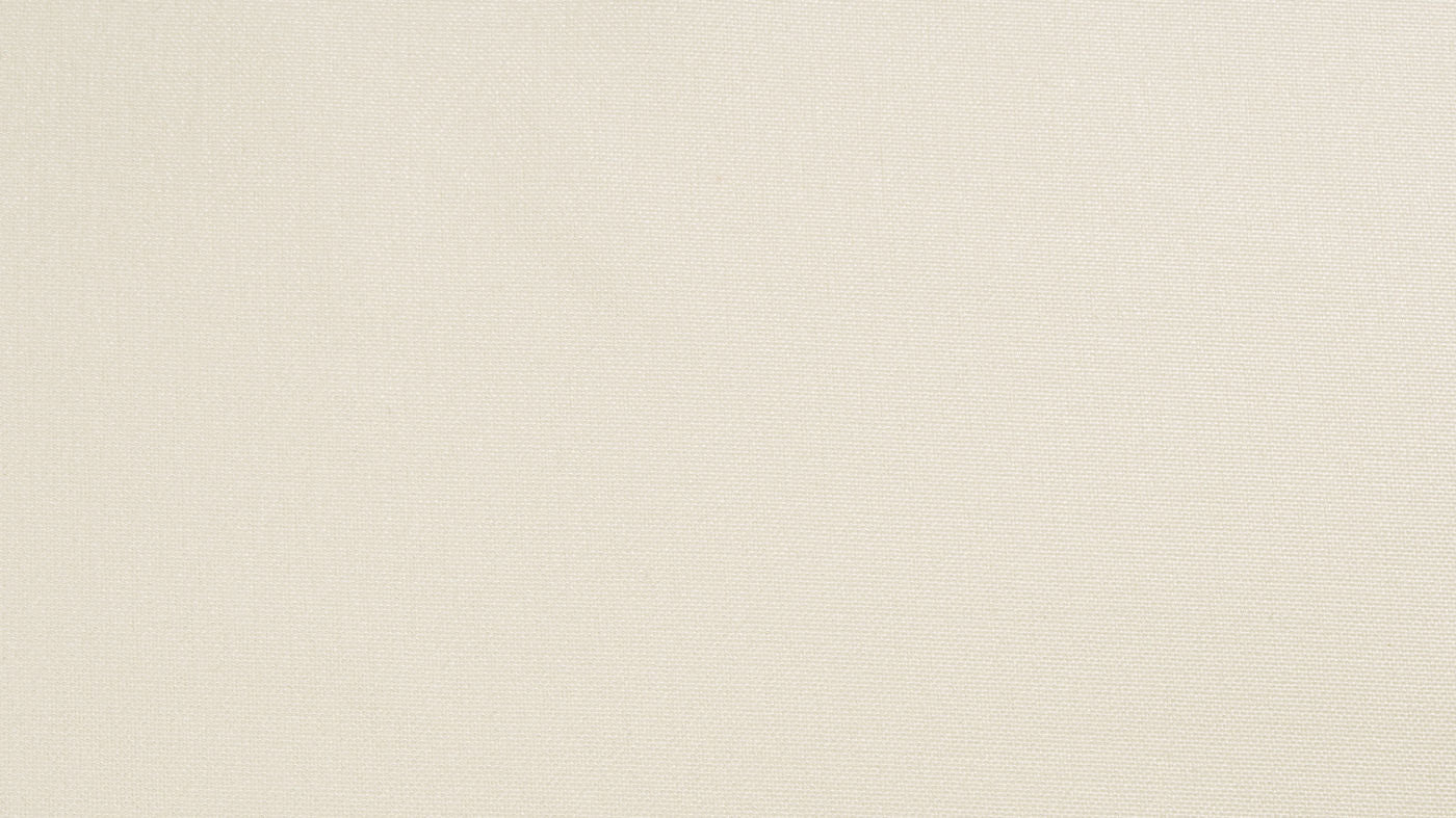 Kirra curtain fabric in Alabaster