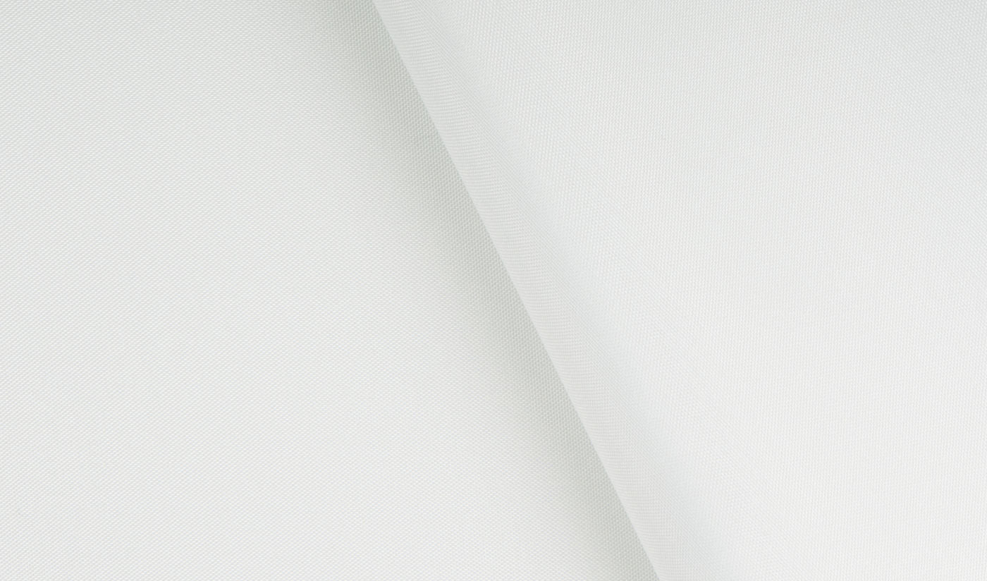 Quantum curtain fabric - Alabaster
