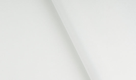 Quantum curtain fabric - Alabaster