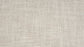Chateau curtain fabric in Almond
