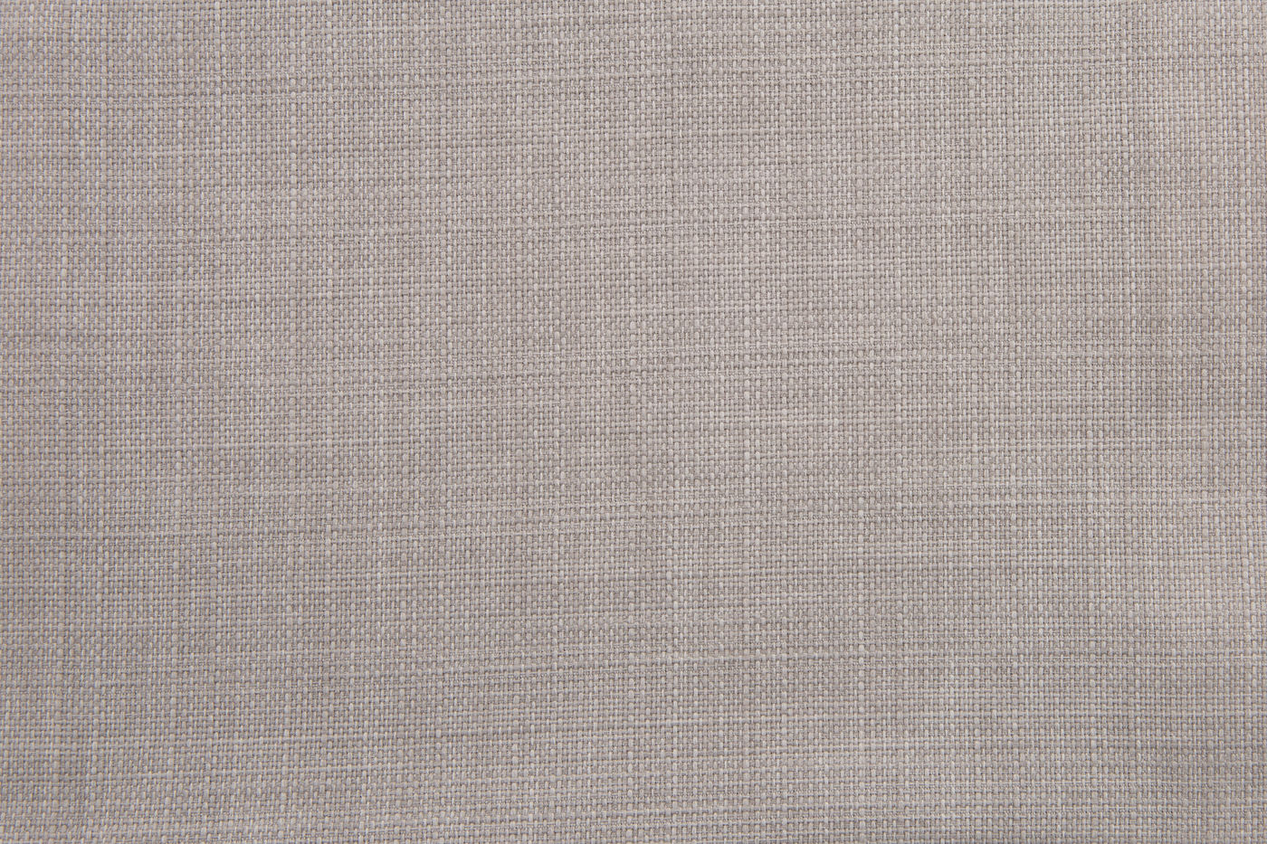 Chic curtain fabric in Almond