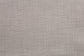 Chic curtain fabric in Almond