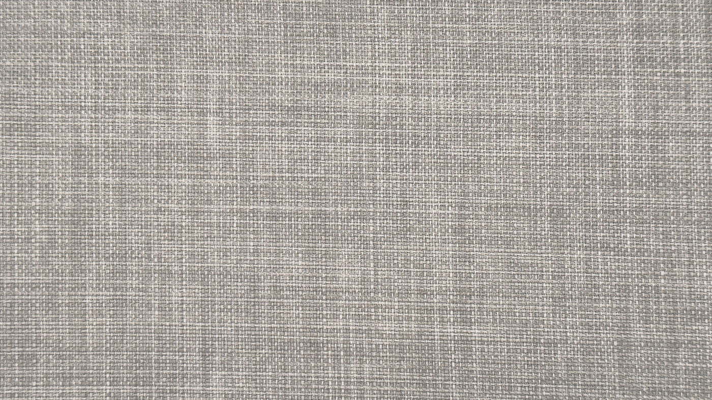 Ghana curtain fabric in Almond