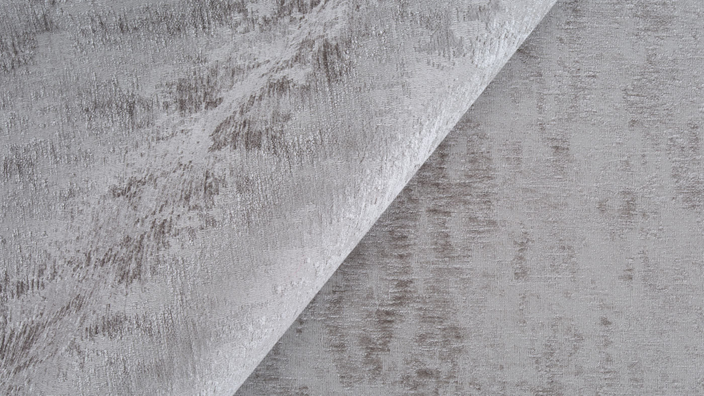 Patagonia curtain fabric in Almond