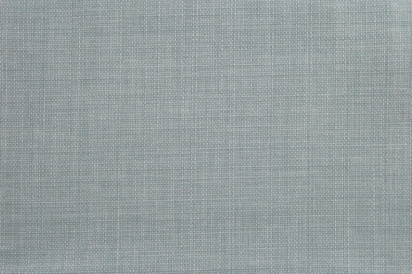 Chic curtain fabric in Aqua