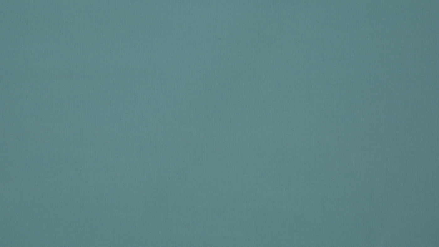 Epic curtain fabric in Aqua