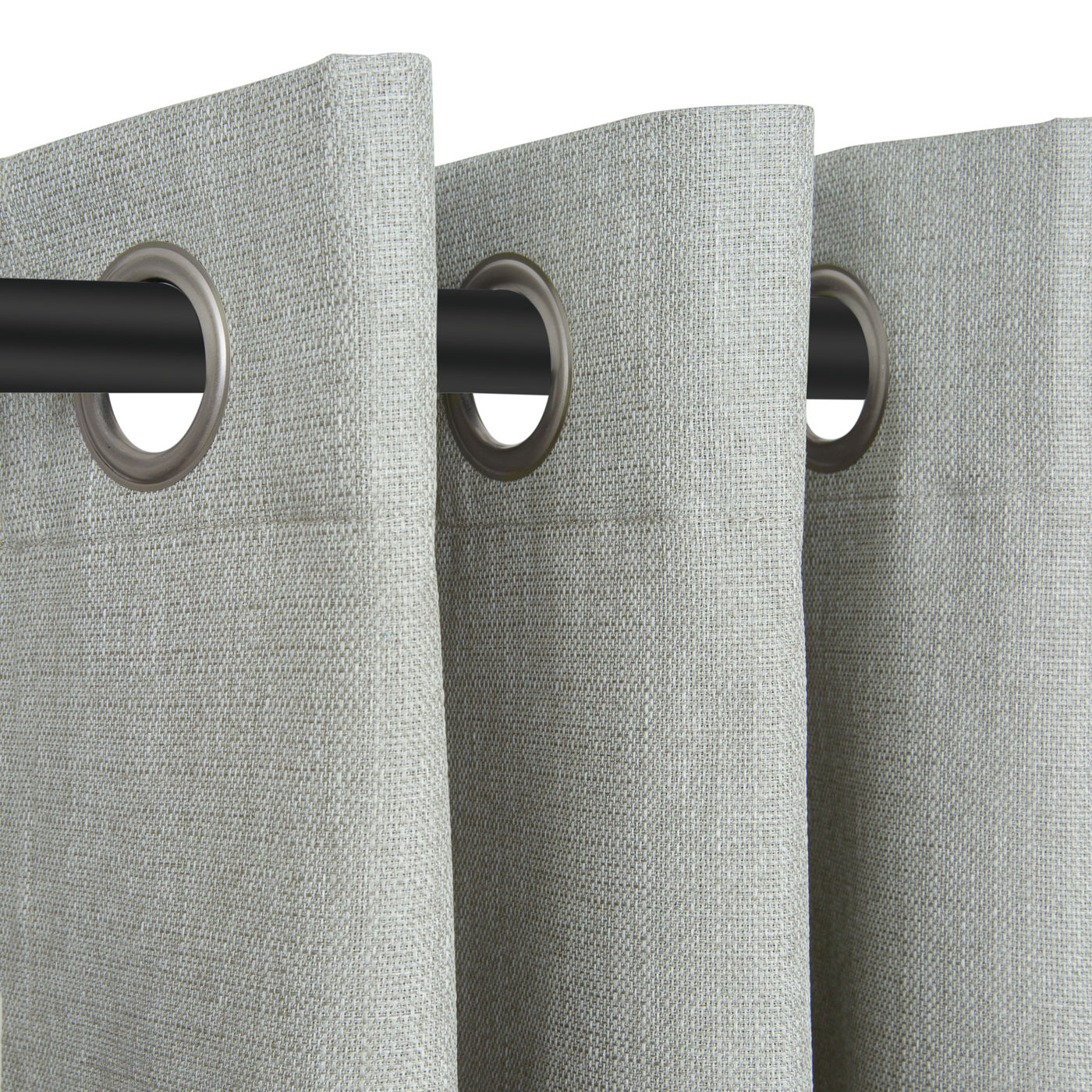 Porter readymade curtains - Top