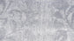 Sicily curtain fabric in Ash