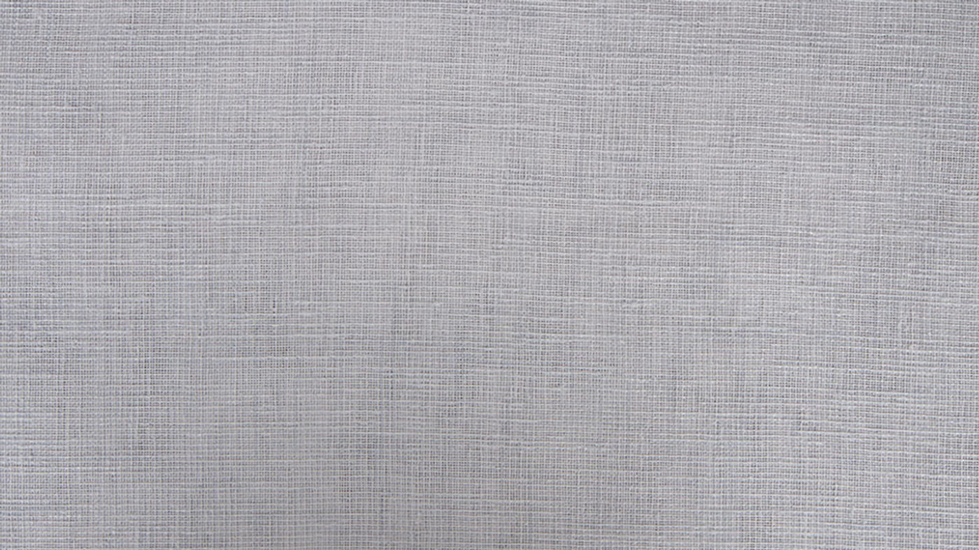 Neo curtain fabric in Ash