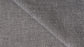 Louvre curtain fabric in Ash
