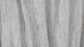 Kyoto curtain fabric in Ash