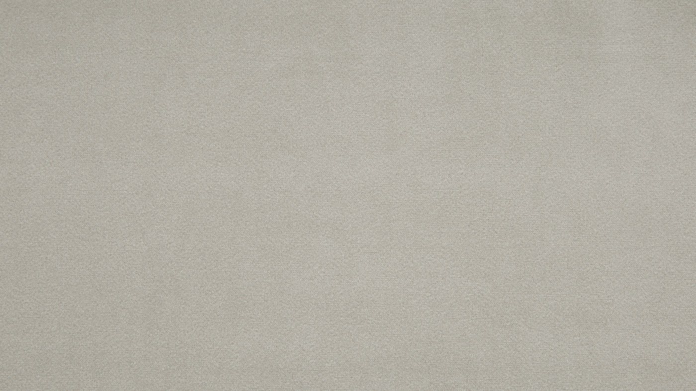Lafayette curtain fabric in Ash