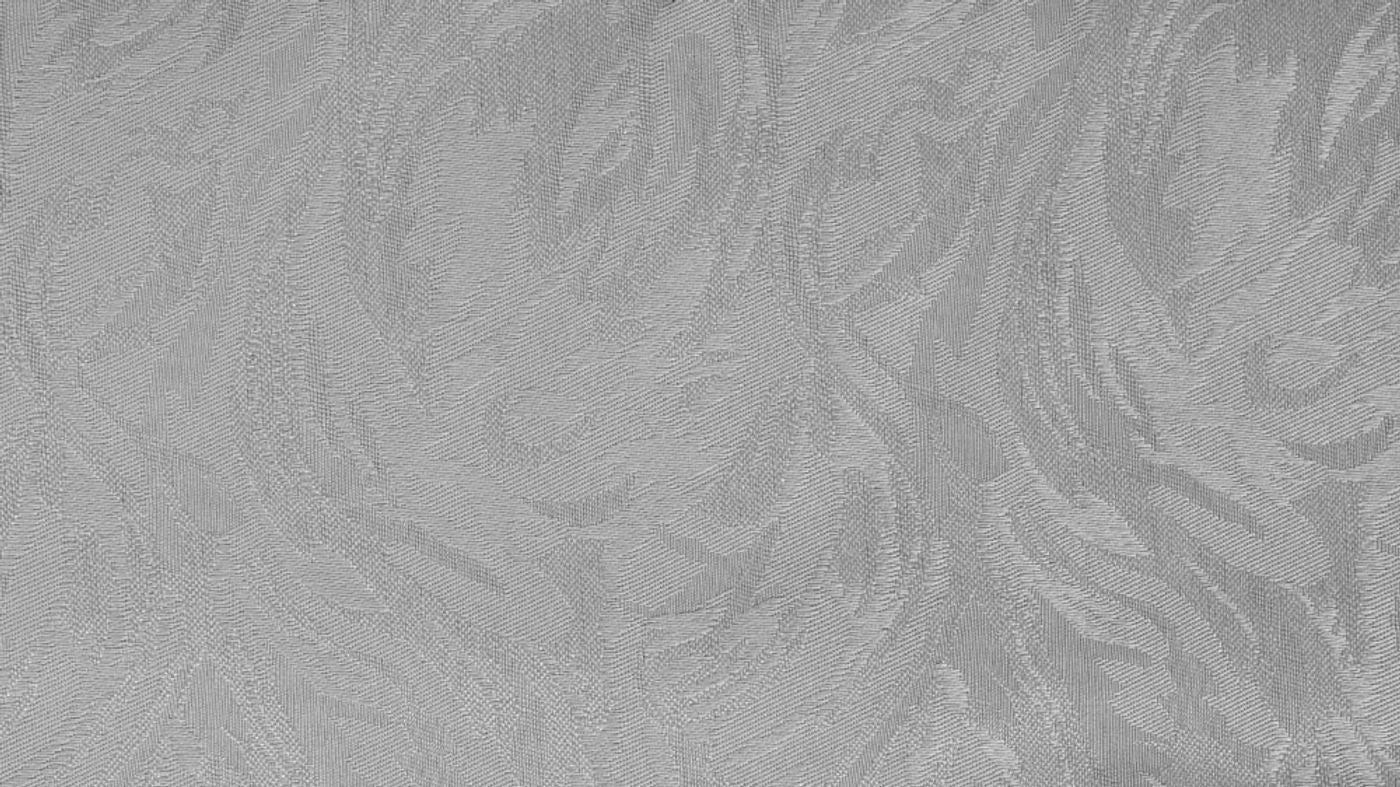 Eyre curtain fabric in Ash