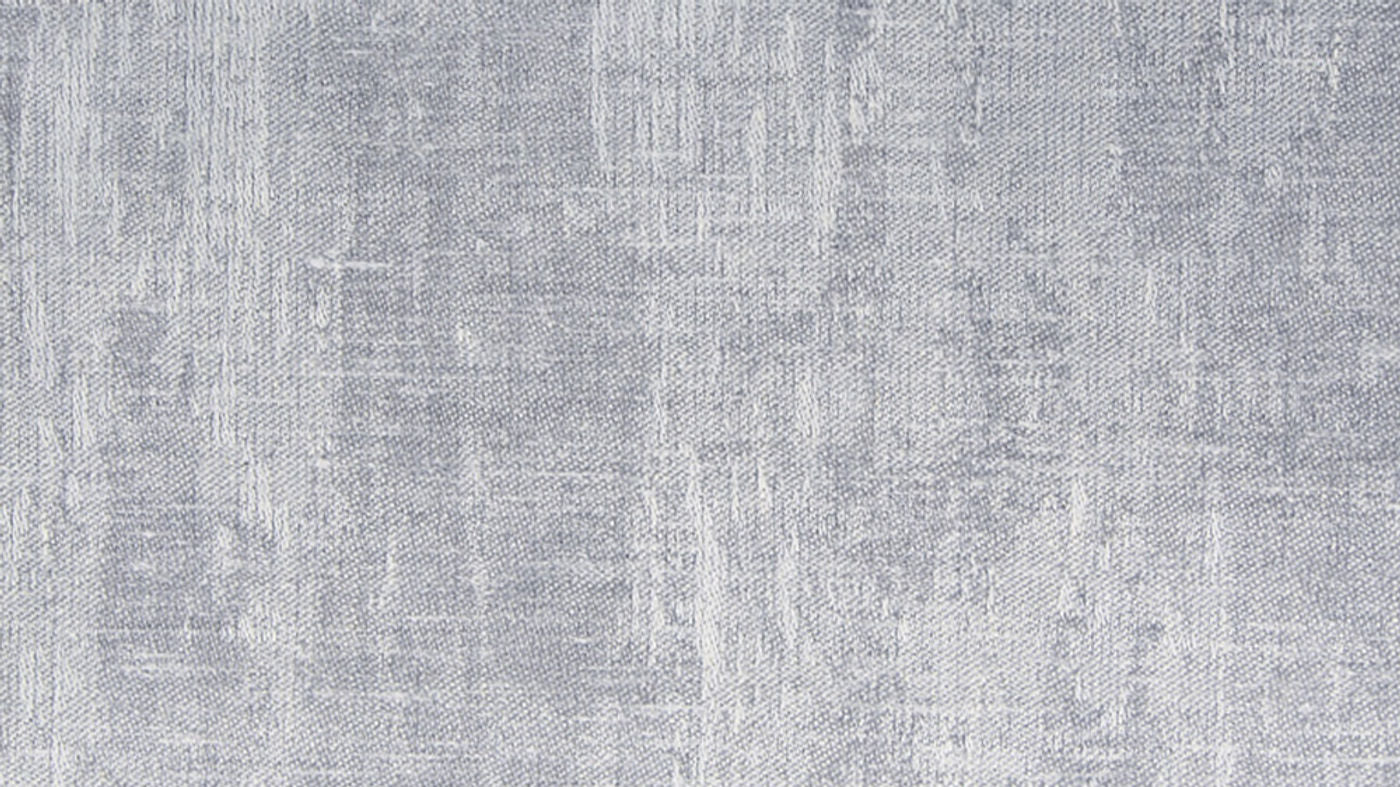 Malta curtain fabric in Ash