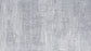 Malta curtain fabric in Ash