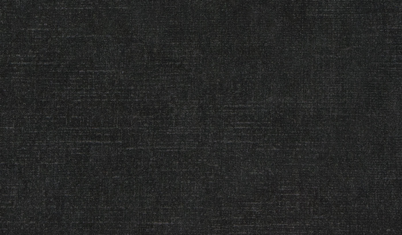 Napoleon curtain fabric in Ash